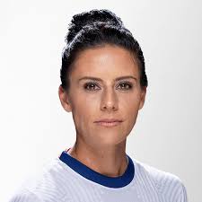 Ali Krieger | USWNT | U.S. Soccer Official Site