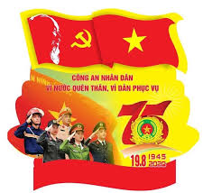 Ngày 13 tháng 11 năm 1984, thành lập trường trung cấp kỹ thuật nghiệp vụ công an nhân dân. Ká»· Niá»‡m 75 NÄƒm Ngay Truyá»n Tuá»•i Tráº» Cong An Báº¡c Lieu Facebook
