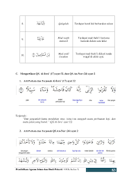 Bab 5 Pergaulan Bebas Dan Zina