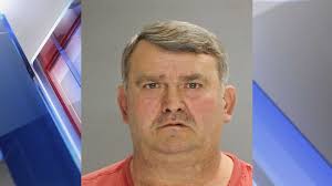 Jailed man faces another set of charges related to the alleged sexual  assault of children