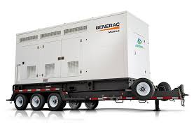 2019 Generac Mgg450 Gaseous Generator For Sale In Pelham Nh