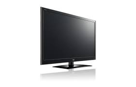 LG 22LV5500 Full HD LED LCD televizorius - Televizoriai - LG Electronics