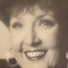 Diane Martin Obituary (1942
