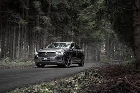 Hd Wallpaper Volkswagen Volkswagen Touareg R Line Car Luxury Car Suv Wallpaper Flare