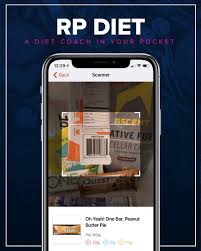 What if i have a specific medical condition? Wodapalooza On Twitter Big News From Rpstrength The Rp Diet App Now Has A Barcode Scanner Download The Rp Diet App And Try It Free For 14 Days For Iphone Https T Co Hrcjcie6fx For