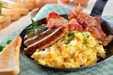 Father's Day Breakfast 2026