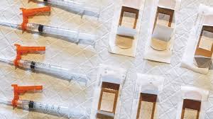 You can visit your state or local health department’s website to look for the latest local information on testing. Coronavirus Latest News Photos Videos Wired