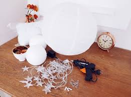 Diy Floating Cloud Light Will Illuminate Your Room With A Thunderstorm You could for example make a round frame that lights up which can fit around an existing mirror. diy floating cloud light will