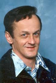 Earl Townsend Obituary