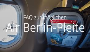 Jun 11, 2021 · baur gutschein jetzt baur gutscheine & aktionen einlösen und kräftig sparen! Air Berlin Meldet Insolvenz An Was Passiert Jetzt Update 23 August Travel Dealz De