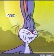 Discover and share the best gifs on tenor. Create Meme Bugs Bunny Meme Musketeer Bugs Bunny Nooo Bugs Bunny Surprise Pictures Meme Arsenal Com