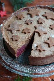 Schoko Mousse Torte Mit Kirschfullung Weihnachten Kann Kommen Jenny Is Baking Rezept Backzutaten Backideen Kuchen Mit Kirschen