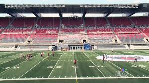 ottawa td place stadium 24 000 skyscrapercity