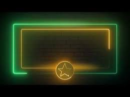 Star Theme Twitch Loop Animated Background For Live Gaming Streams By Motionmade Youtube Animation Background How To Make Animations Animation