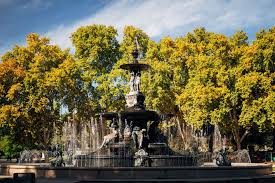 Living in san martin offers residents a rural feel and most residents own their homes. Parque General San Martin Travel Guidebook Must Visit Attractions In Mendoza Parque General San Martin Nearby Recommendation Trip Com