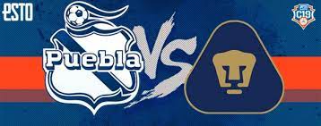 Pumas se enfrentan en el estadio cuauhtémoc por la jornada 16 del clausura 2021 liga mx. ØªØ¬Ø§ÙˆØ² Ø§Ù„ØªØ¹Ø±ÙŠØ© Ø¶Ø§Ø¨Ø· Puebla Va Pumas Findlocal Drivewayrepair Com