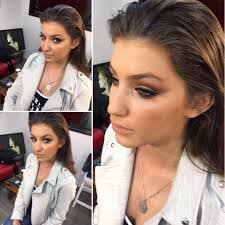 Irina Rubin's Instagram, Twitter & Facebook