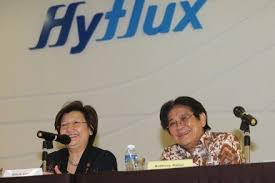 Hyflux is dedicated to delivering water solutions for a sustainable and secure water future. Indonesian White Knights Put S 530m Hyflux Rescue Plan On Table Companies Markets The Business Times