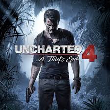 Uncharted 4 In 2020 Uncharted Uncharted Game Nathan Drake