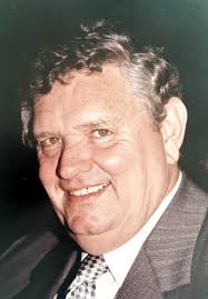 James Cromarty Obituary