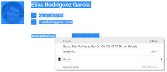 Guía para entrar a la bandeja de entrada del correo electrónico. La Forma Mas Sencilla Crear Una Firma Profesional Para Tu Gmail