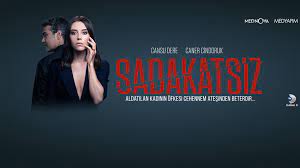 Adapted from the bbc one television series doctor foster, it stars cansu dere. Sadakatsiz Community Facebook