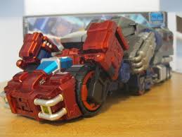 Maybe you would like to learn more about one of these? Seibertron Com Energon Pub Forums Civil Warrior General Grant A K A Masterpiece War Within Optimus Prime A Review