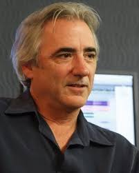 Tim Larkin and DotA 2