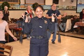 In this post, we look at organizations that make it easier for us to donate our hair if we so wish. Cop From Ridgewood S Precinct Donates 22 Inches Of Hair For Cancer Patient Wigs Qns Com