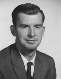 Paul Eddington Heiner (1934-2017)