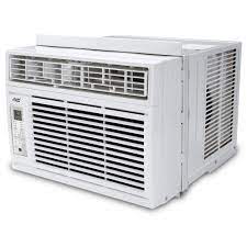 Parts for 208 models of artic king air conditioners. Arctic King 8 000 Btu Window Air Conditioner In White Kaw08r1bwt The Home Depot