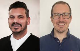 Kin + Carta appoints duo to senior leadership team