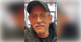 Obituary information for Barry Allen Long