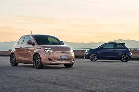 Still, the fiat 500e beats the pants off of a gasmobile anywhere near it in price. Rlmin Nlsibov On Twitter Fiat 500 Elektro 3 1