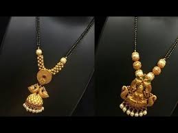 Latest 1 Gm Gold Mangalsutra With Price And Address 1 Gram Gold Jewellery With Price And Address 1 Gram Gold Jewellery Online Gold Jewellery Gold Mangalsutra