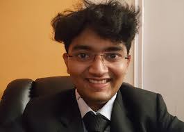 Prabhat Award for Best Outgoing Student in Physics