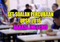 Keputusan upsr 2016 yang telah keluar pada november 2016 yang dahulu telah memberikan pelbagai makna dan petunjuk kepada para guru, ibu bapa dan masyarakat. Panduan Semakan Keputusan Upsr 2016 Secara Online Sms Cikgu Share