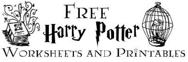 Harry Potter Unit Lesson Plan Of Happiness Harry Potter School Harry Potter Classroom Harry Potter Lessons