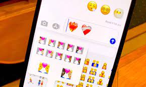 Very sad emoji free download iphone emojis in png. Sneak Peek Ios 14 5 Will Bring 217 New Emojis Including Airpods Max