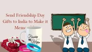 Remind your bff that you're always there in spirit by gifting her. Best Friendship Day Gift Ideas Unique Friendship Day Gifts Delivery
