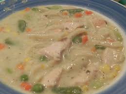 They often want these for their birthday and we have had them on many holidays, especially christmas. Reames Egg Noodles The Newlychefs Homemade Chicken And Noodles Egg Noodles Noodles