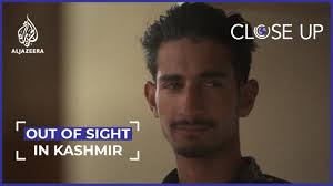 Out of Sight in Kashmir