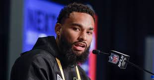 Notre Dame RB Kyren Williams improves 40-yard dash time at pro day