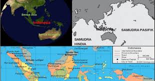 Apa Itu Letak Geografis Dan Letak Astronomis Pengertian Contoh Dan Pengaruhnya