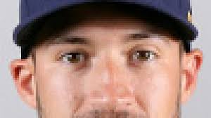 Aaron Ashby: News, Stats, Bio, & More