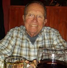 Robert H. Carlson Obituary