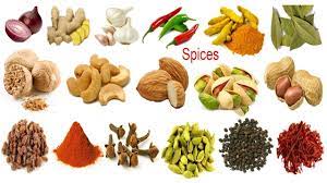 And this project began essentially on my kitchen table.: All Spices Names Images With English Bangla Meaning English Vocabularyall Spices Names Amp Images With English List Of Spices English Vocabulary Spices