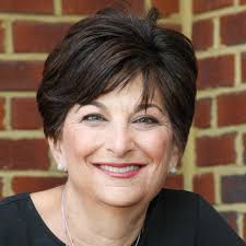 100 PEOPLE TO MEET IN 2023: Impact Makers