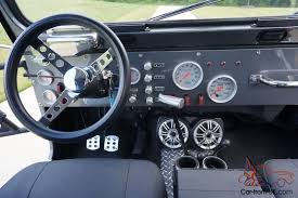 Jeep Wrangler Cj5 Interior Jeep Jeep Wrangler Jeep Interiors