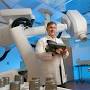 Profile Picture of An innovator at the helm: Chair of Radiation Oncology plans big ... (@utsouthwestern.edu) on Google